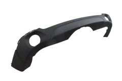 Karlık (Arka Tampon Altı) Spoılerbmw X5 F15 14-18 Arası
