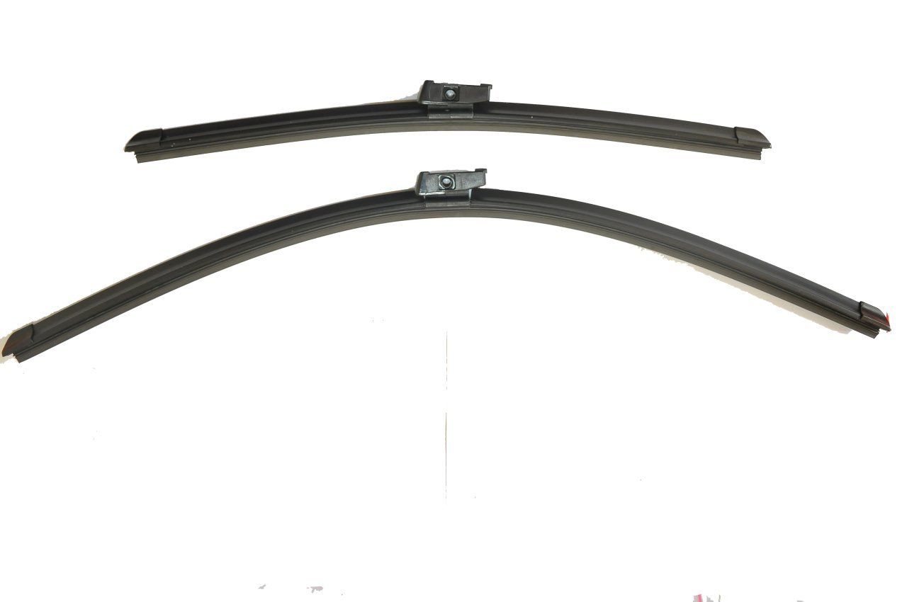 Silecek Süpürgesi Takımı Ön Doblo 2010 Sonrası (Muz)