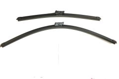 Silecek Süpürgesi Takımı Ön Doblo 2010 Sonrası (Muz)