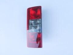 Stop Lambası Sol Kırmızı-Beyaz Opel Combo 02-12 Arası