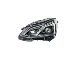 Ön Far Led Sol W212 2013-