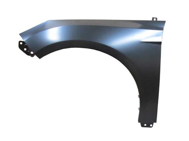 Ön Çamurluk Deliksiz Sol Ford Focus Sd-Hb 12-14 Arası