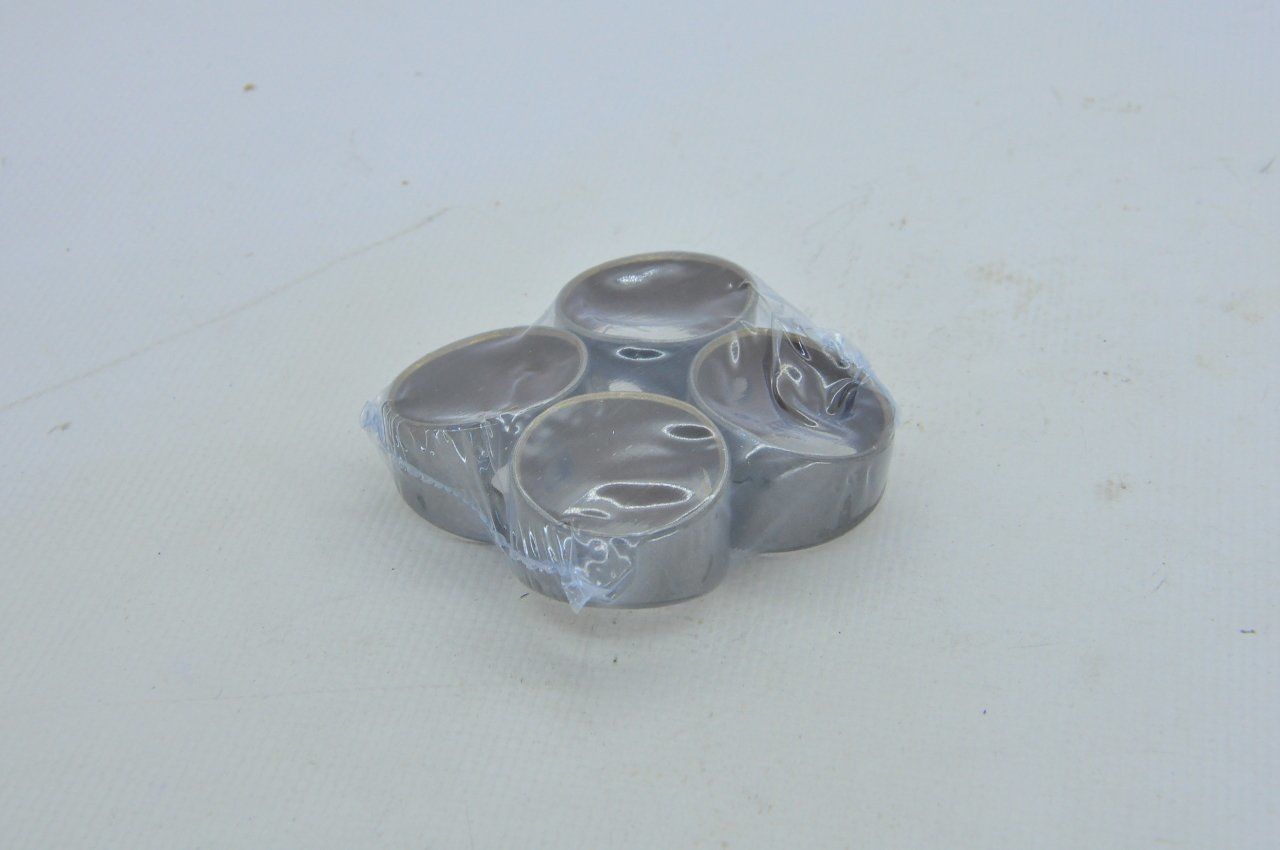 Motor Piston Kol Burcu Takımı 1.5 Clio-Kango-Megane (Konik)