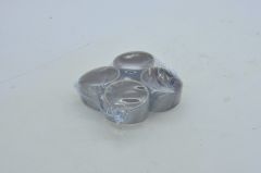 Motor Piston Kol Burcu Takımı 1.5 Clio-Kango-Megane (Konik)