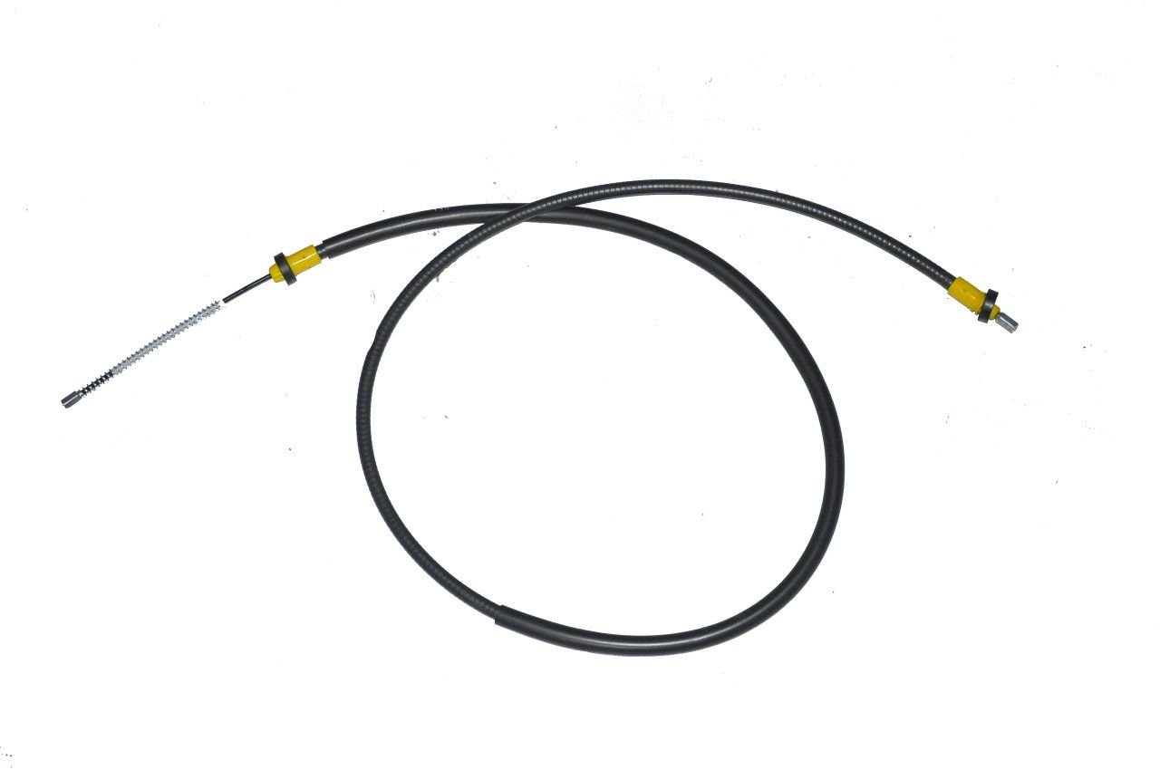 El Fren Teli Dacıa Sandero 2 2012 Sonrası