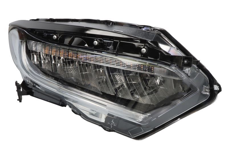 Far Sağ Elektrikli Led Honda Hrv 2015 Sonrası