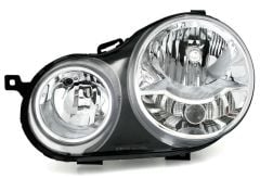 Far Ön Sol Volkswagen Polo 2002-2005 Arası