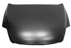 Motor Kaputu Ford Mondeo 2007-2011 Arası