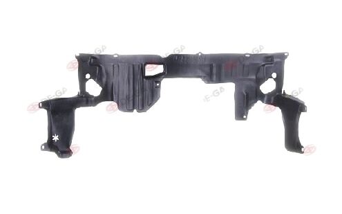 Civic Motor Alt Koruma 01-03