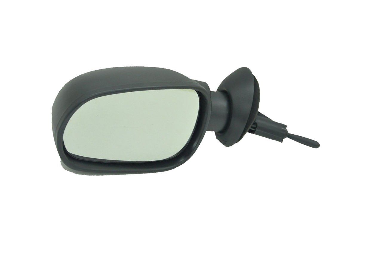 Sol Dış Dikiz Aynası Logan 2005-2008 Modelleri Modelleri İçin (Manuel)