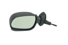 Sol Dış Dikiz Aynası Logan 2005-2008 Modelleri Modelleri İçin (Manuel)