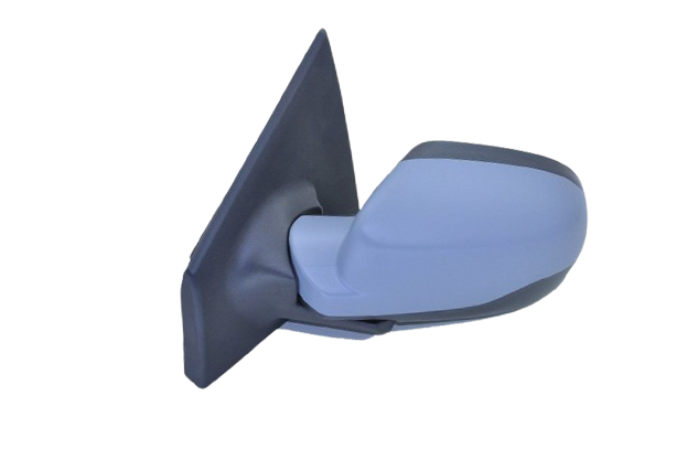 Sol Dış Dikiz Aynası Clio 3 Hb 2010-2012 Modelleri Arası (Elektirikli)