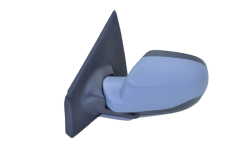 Sol Dış Dikiz Aynası Clio 3 Hb 2010-2012 Modelleri Arası (Elektirikli)