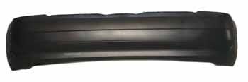 Arka Tampon (5 Kapı Renault Clio 2 Hb 02 - 06 Arası