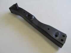 Şasi Uç Demiri Kolu Sağ (Beşik) (Motor Beşiğine Takılan) Nissan Qashqai J11 14 - 21 Arası