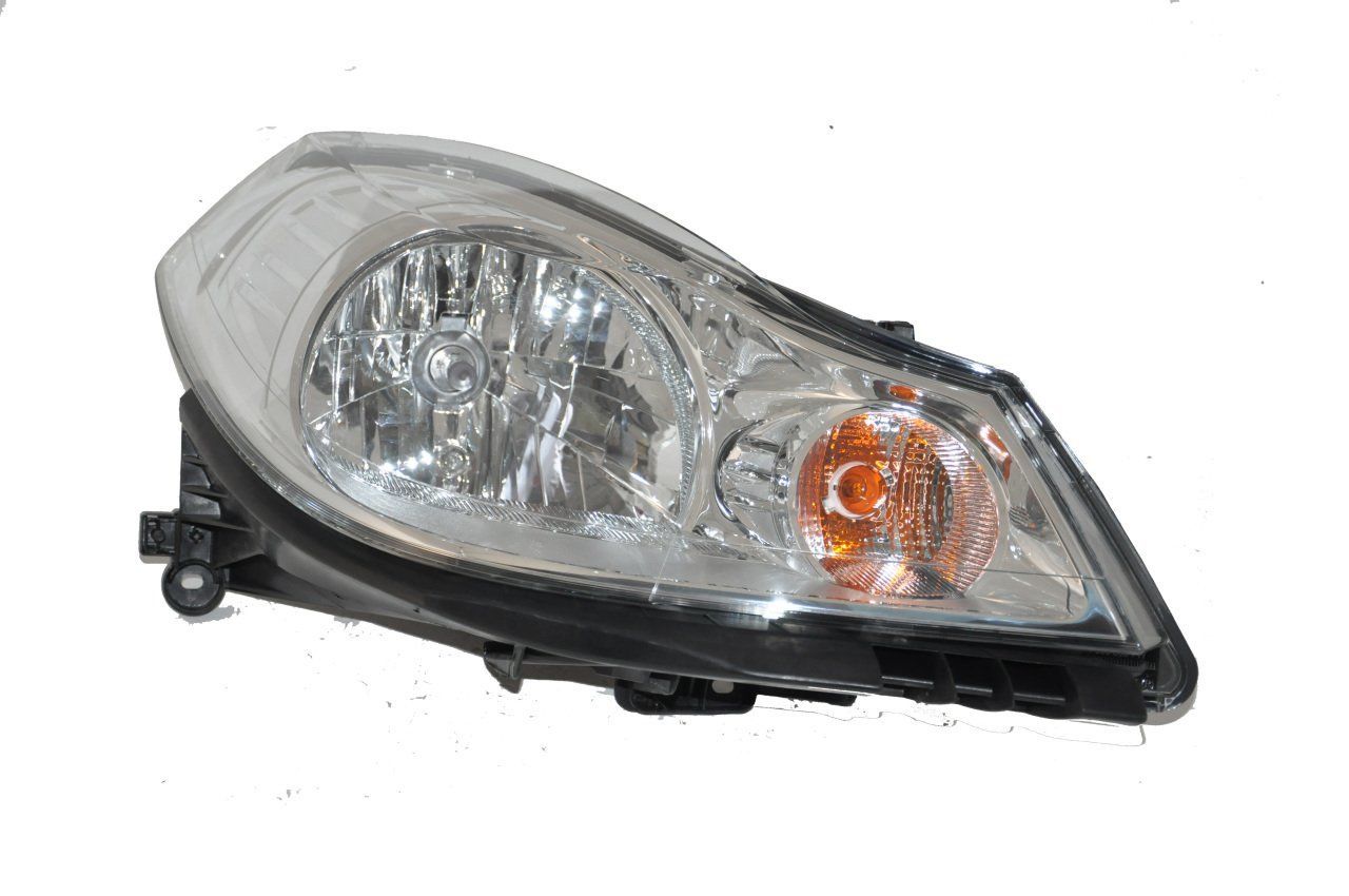 Far Sağ Clio 2008-2012 Arası Symbol Thalıa