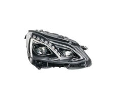 Ön Far Led Sağ W212 2013-