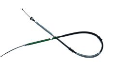 El Fren Teli Sağ Doblo 2001-2010 Arası Modeller İçin