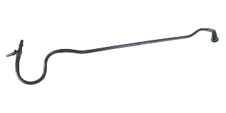 Mazot Pompa Hortumu 1.3 Doblo 2006-2010 Arası Modeller İçin (Pompadan Filtreye Giden)