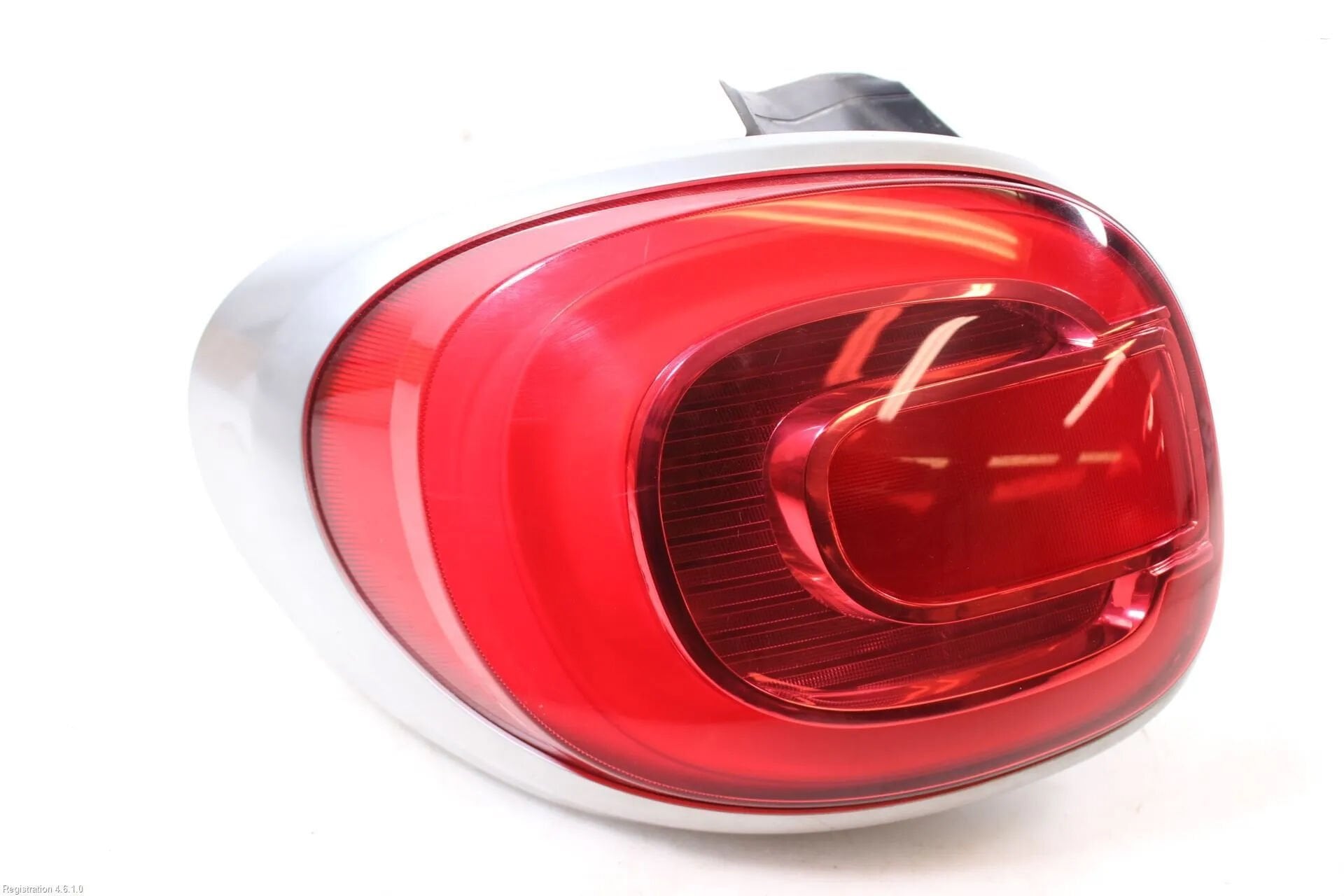 Stop Lambası Sol Fıat 500 L
