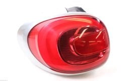 Stop Lambası Sol Fıat 500 L