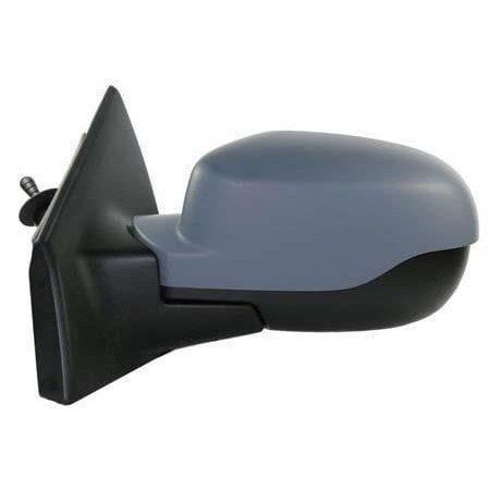 Sol Dış Dikiz Ayna Clio 3 Hb 2010-2012 Arası Modeller İçin (Manuel)