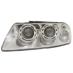 Far Ön Sol Volkswagen Touareg 2003-2007 Arası Xenon
