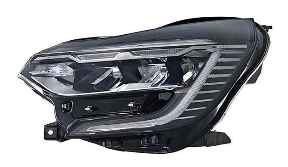 Far Sol C Ledli Captur II