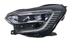 Far Sol C Ledli Captur II