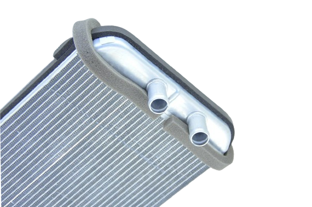 Kalorifer Radyatörü Ducato 2001-2006 Modelleri Arası