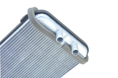 Kalorifer Radyatörü Ducato 2001-2006 Modelleri Arası