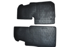 Paspas Lastik Takımı Sandero 2 Stepway 2013 Sonrası