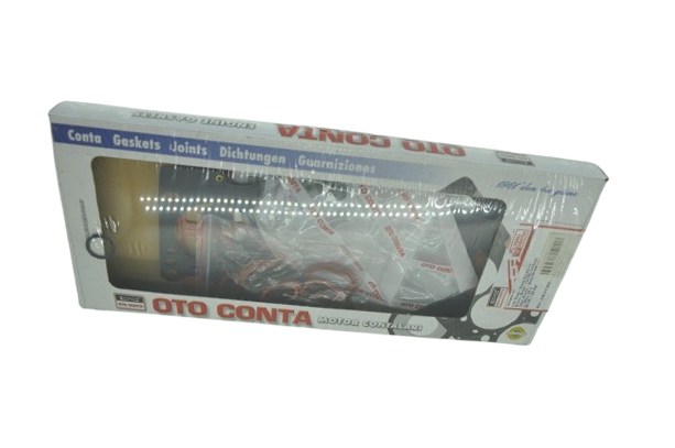 Takım Conta 1.2 16 Valf Albea-Palio