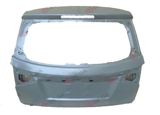 Vitara Bagaj Kapağı 2015 Sonrası