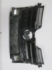 Ön Panjur (Nikelaj Kaplamalı) Sensör Deliksiz (Plakalık 52 Cm) Volkswagen Jetta 5 06-10 Arası
