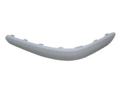 Arka Tampon Bandı Sağ Gri Volkswagen Golf 4 98-04 Arası