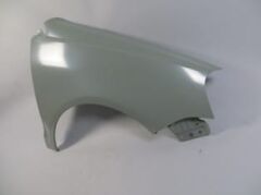 Ön Çamurluk Deliksiz Sağ (Tek Farlı Tip) (Sımyı) Volkswagen Polo 5 05-09 Arası