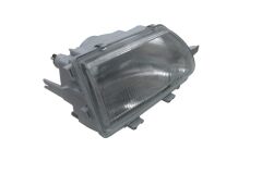 Sağ Far Lambası Manuel (Cam) (Eurolamp) Renault R9 Broadway 1997-2000 Arası