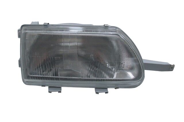 Sağ Far Lambası Manuel (Cam) (Eurolamp) Renault R9 Broadway 1997-2000 Arası