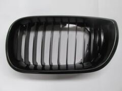 Ön Panjur Sol Siyah (Bfn) Bmw 3 Serı E46 Sd 02-05 Arası