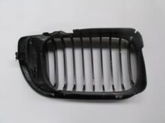 Ön Panjur Sol Siyah (Bfn) Bmw 3 Serı E46 Sd 02-05 Arası