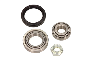 Sağ Ön Aks Rulman Kiti Şahin-Doğan-Kartal