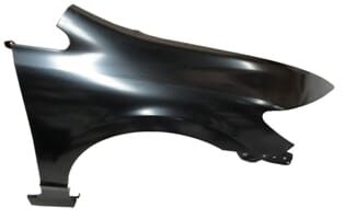 Sağ Ön Çamurluk Deliksiz (My) Honda Civic Sd 2006-2011 Arası