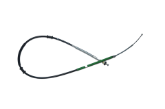 El Fren Teli Sol Doblo 2001-2010 Arası Modeller İçin