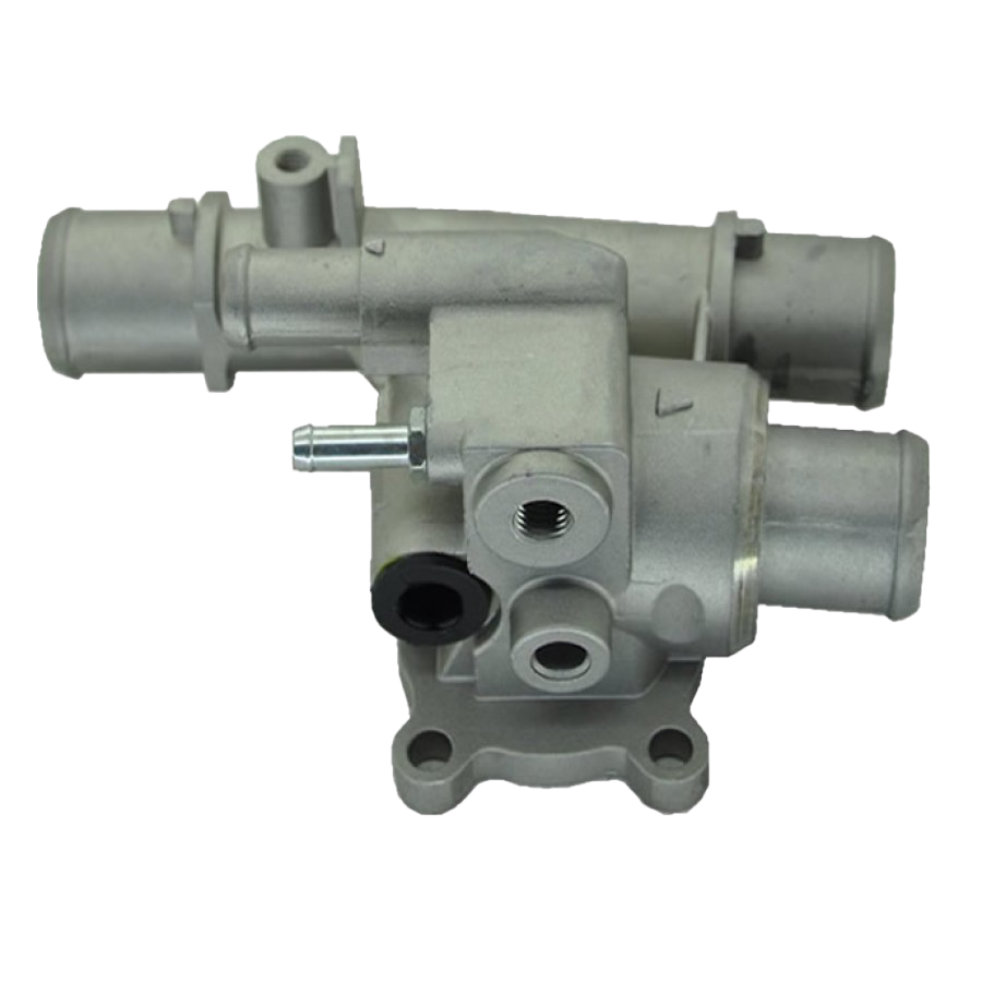 Termostat 1.6 16 Valf Palio-Albea (Klimasız Model ve Tek Müşürlü Tip)