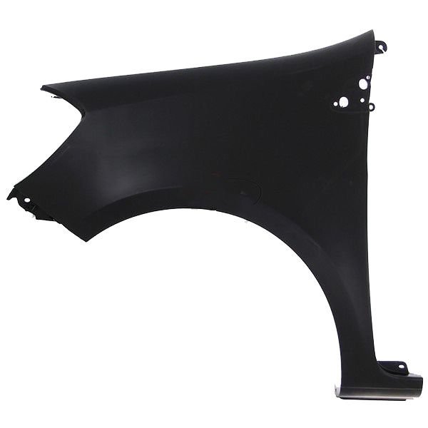 Sol Ön Çamurluk Clio 3 (15 Jant 185)