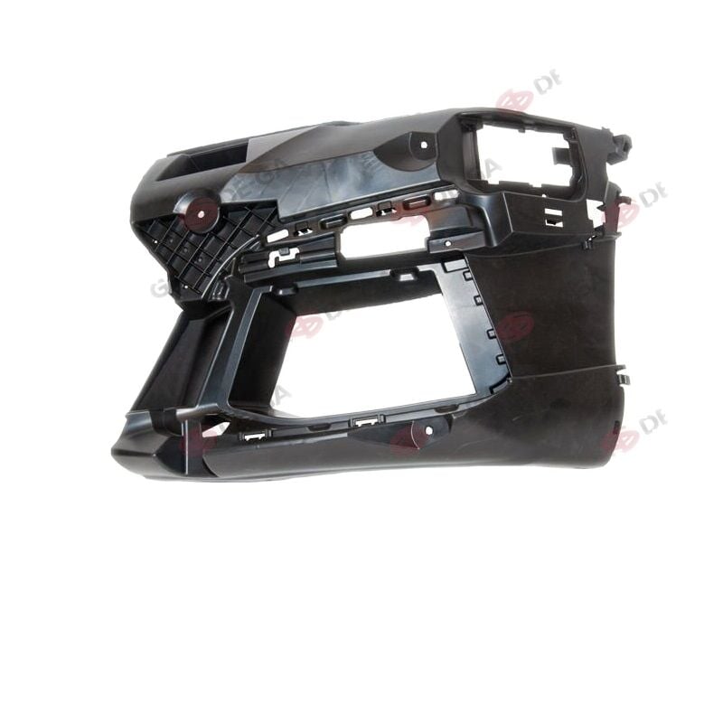 Bmw 5 G30 20-23 Ön Tampon Braketi Sol