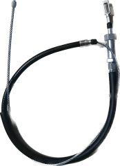 El Fren Teli Ön Ducato 2001-2006 Arası