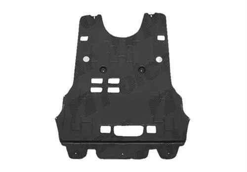 Citröen C4 Motor Alt Koruma Bakaliti Pls.3-5 Kapı 04-