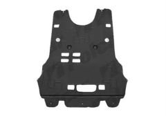 Citröen C4 Motor Alt Koruma Bakaliti Pls.3-5 Kapı 04-